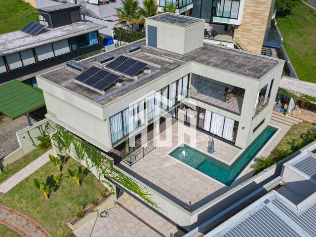 Casa para Venda em Santana de Parnaíba - 5