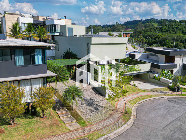 #801 - Casa para Venda em Santana de Parnaíba - SP