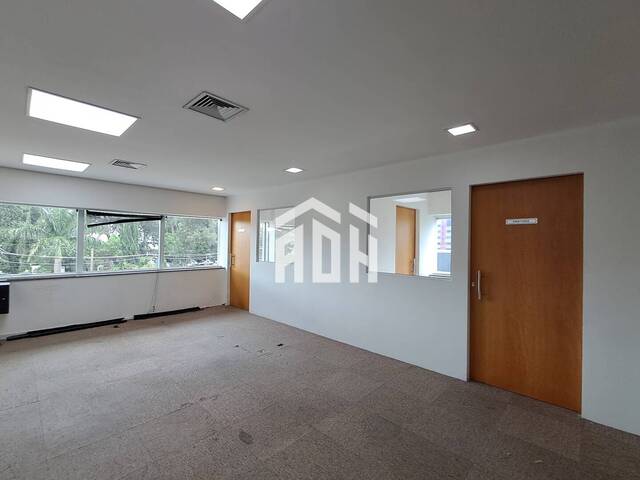 Sala para Venda em Barueri - 5