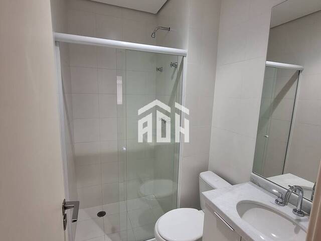 #804 - Apartamento para Locação em Santana de Parnaíba - SP
