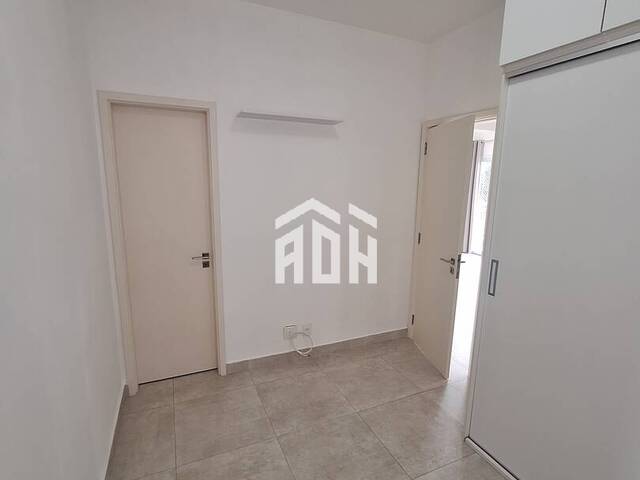 #804 - Apartamento para Locação em Santana de Parnaíba - SP