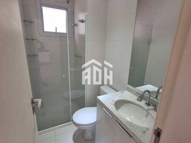 Apartamento para Locação em Santana de Parnaíba - 5