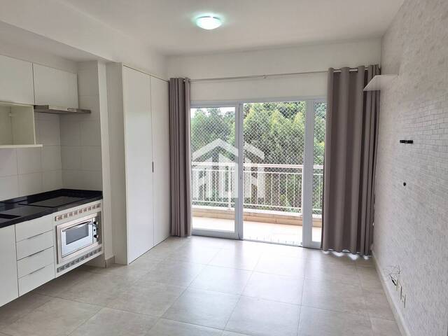 #804 - Apartamento para Locação em Santana de Parnaíba - SP