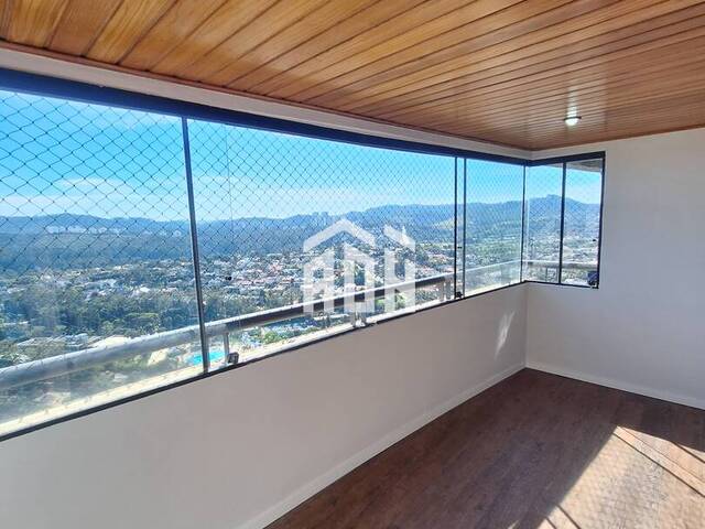 Apartamento para Locação em Barueri - 2