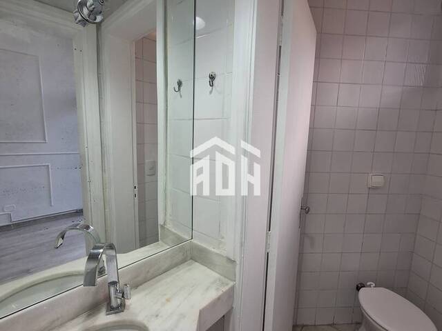 #806 - Sala para Locação em Barueri - SP