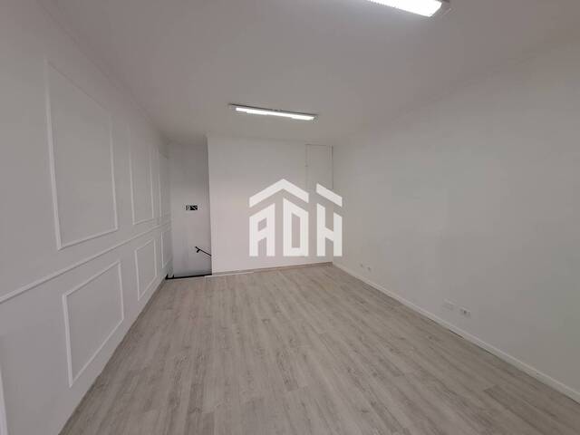 #806 - Sala para Locação em Barueri - SP
