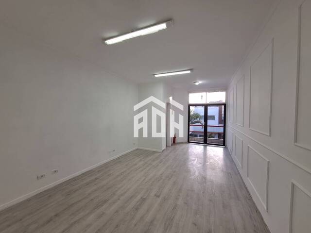#806 - Sala para Locação em Barueri - SP