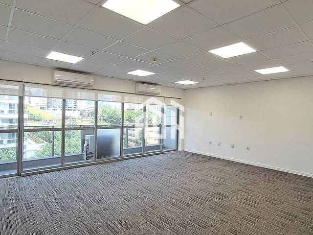 #808 - Sala para Locação em Barueri - SP