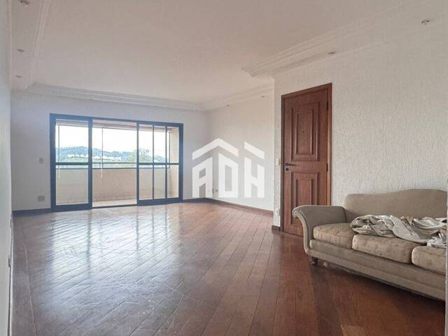 #812 - Apartamento para Venda em Barueri - SP