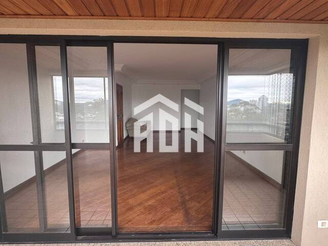 #812 - Apartamento para Venda em Barueri - SP