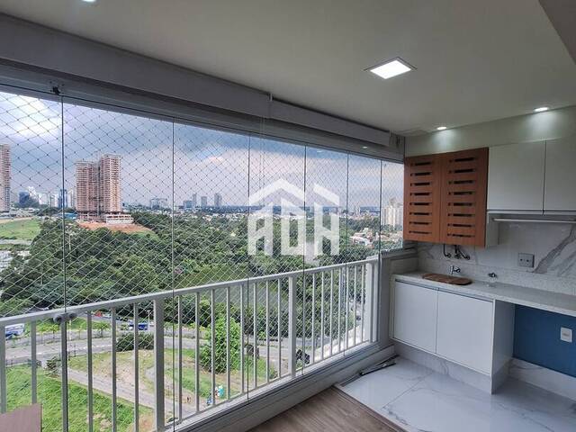 Apartamento para Locação em Barueri - 3