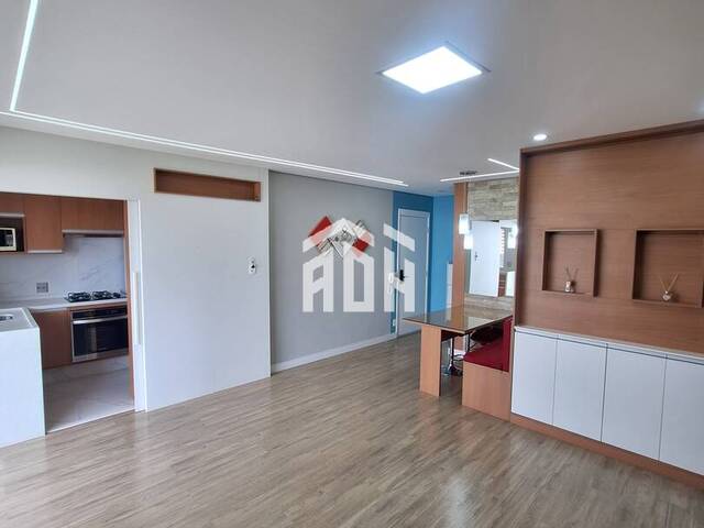 Apartamento para Locação em Barueri - 2
