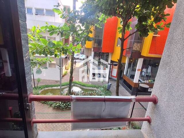 #814 - Sala para Locação em Barueri - SP