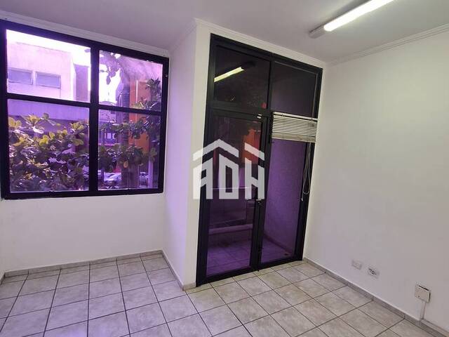 #814 - Sala para Locação em Barueri - SP