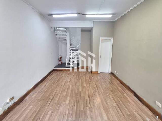 #814 - Sala para Locação em Barueri - SP