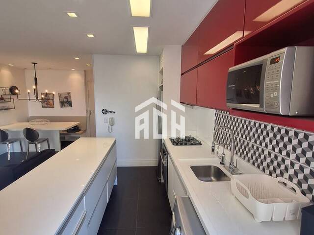 Apartamento para Locação em Barueri - 3