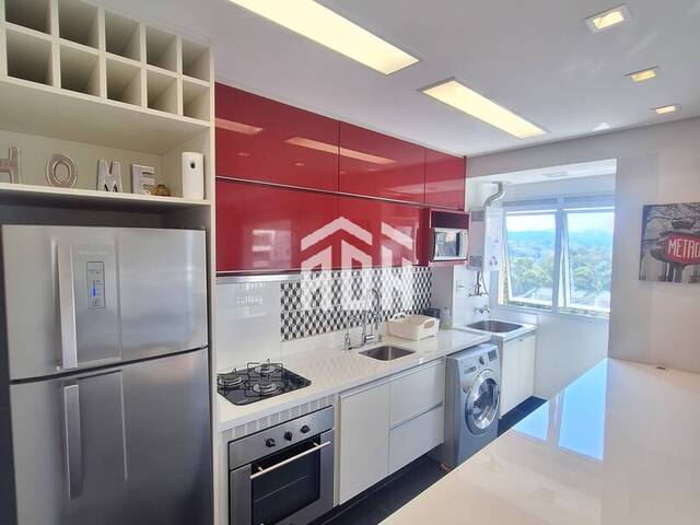 Apartamento para Locação em Barueri - 4