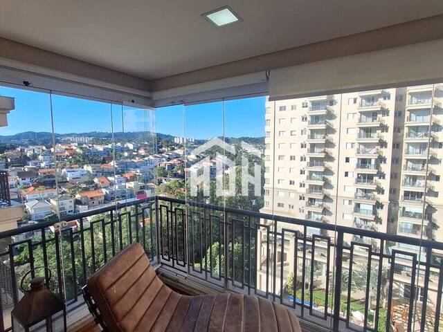 Apartamento para Locação em Barueri - 3