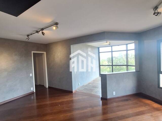 Apartamento para Locação em Barueri - 2