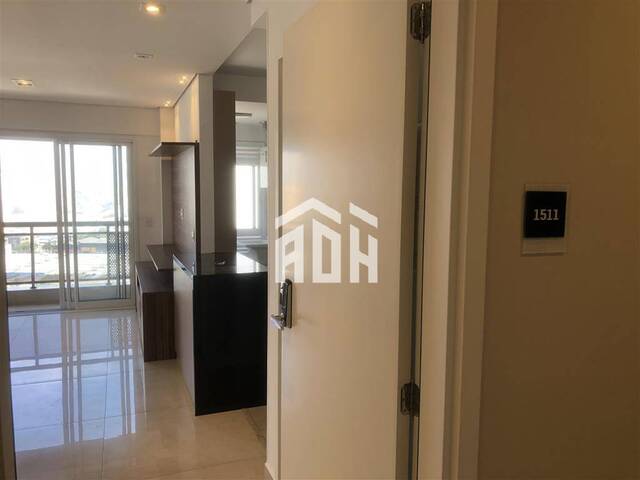 Apartamento para Locação em Barueri - 2