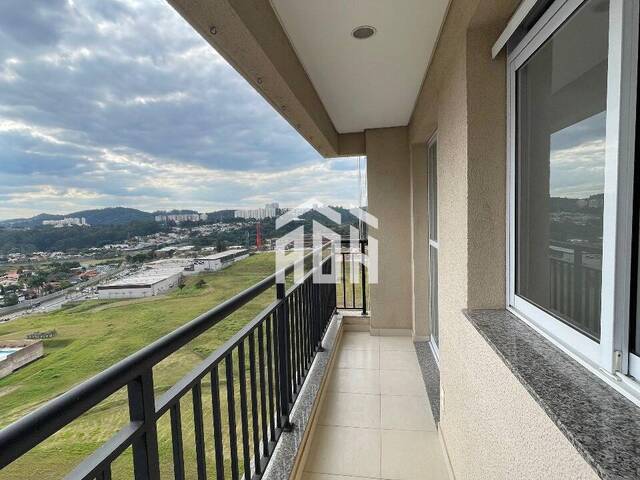 Apartamento para Venda em Barueri - 3