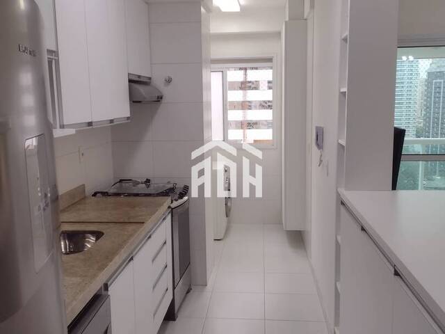 Apartamento para Locação em Barueri - 5