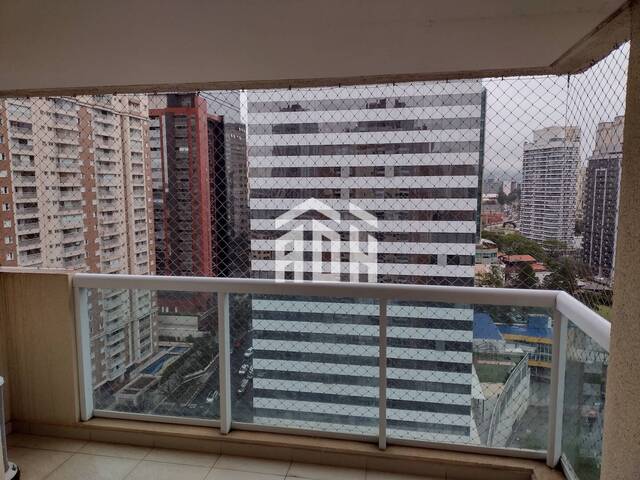 Apartamento para Locação em Barueri - 3