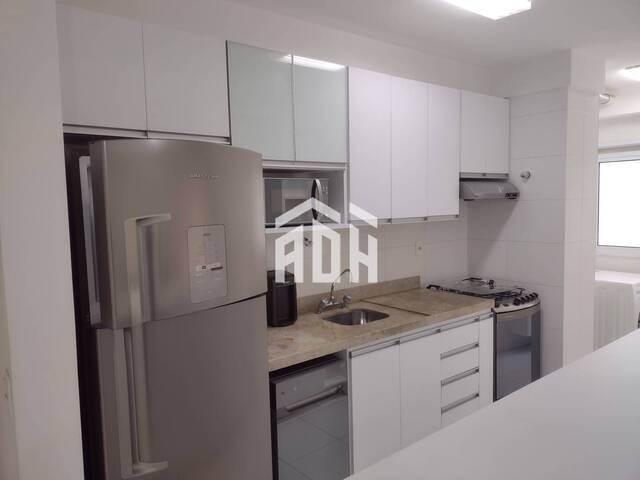 Apartamento para Locação em Barueri - 4