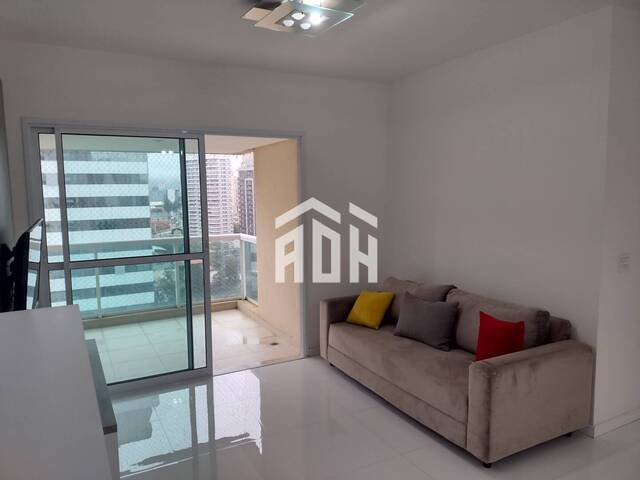 Apartamento para Locação em Barueri - 2