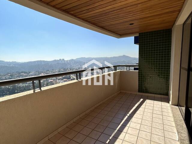 Apartamento para Locação em Barueri - 4