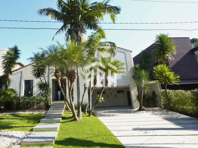 Locação em Alphaville Residencial Dois - Barueri