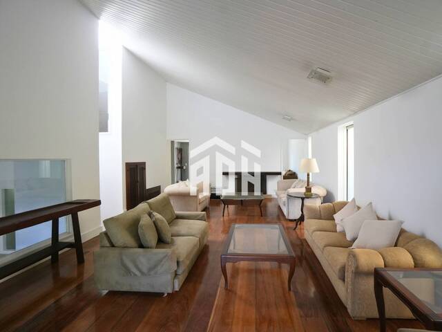 #807 - Casa para Locação em Barueri - SP