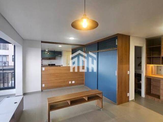 Apartamento para Locação em Barueri - 2