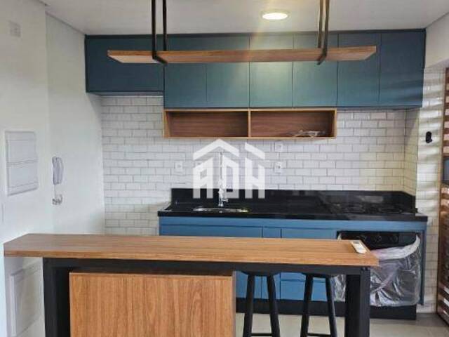 Apartamento para Locação em Barueri - 3