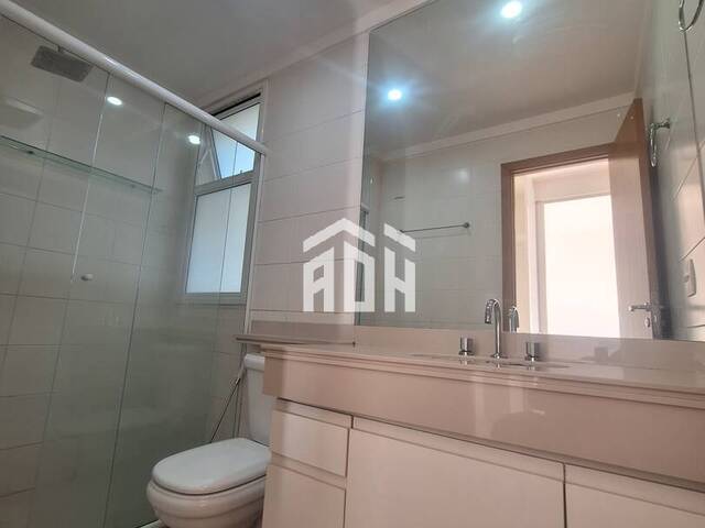 Apartamento para Locação em Santana de Parnaíba - 5