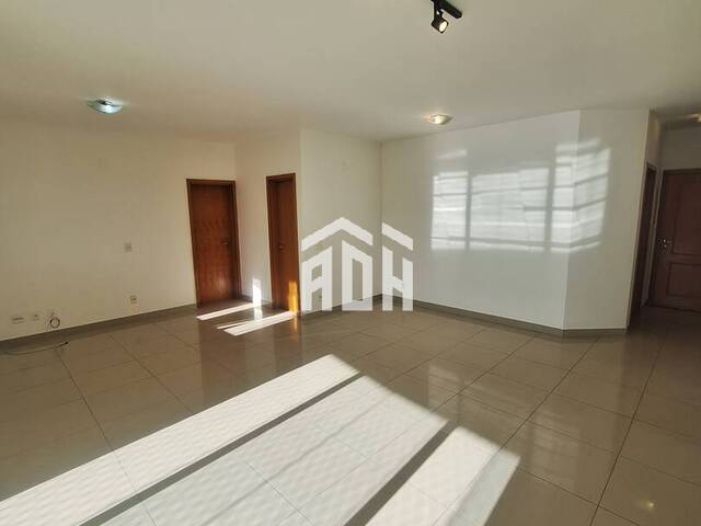 Apartamento para Locação em Santana de Parnaíba - 4
