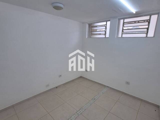 #828 - Sala para Locação em Barueri - SP