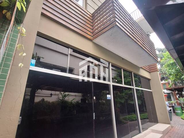 #828 - Sala para Locação em Barueri - SP
