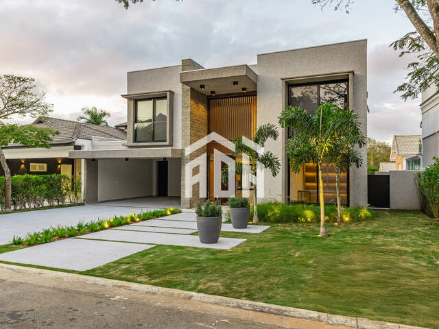 Venda em Alphaville Residencial Zero - Barueri