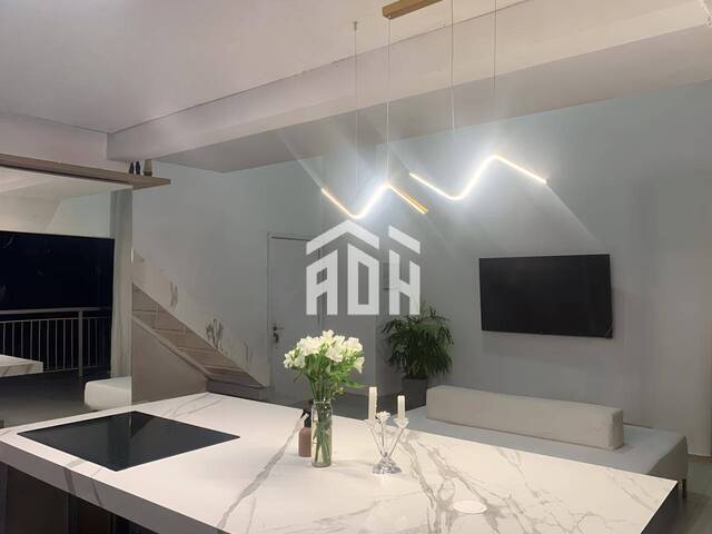 Apartamento para Venda em Santana de Parnaíba - 5