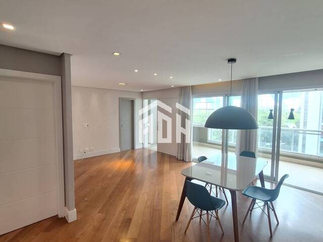 Apartamento para Locação em Barueri - 2