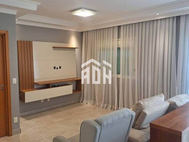 #832 - Apartamento para Locação em Santana de Parnaíba - SP