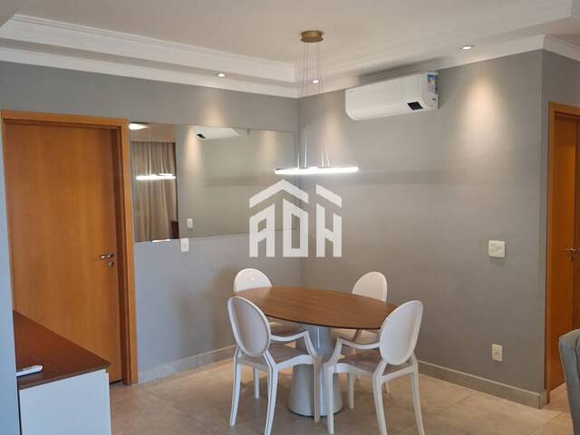 #832 - Apartamento para Locação em Santana de Parnaíba - SP