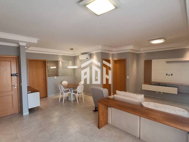 #832 - Apartamento para Locação em Santana de Parnaíba - SP