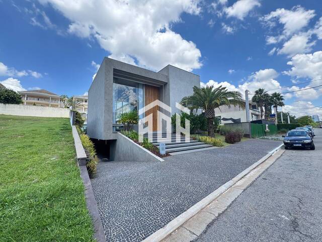 Casa para Venda em Santana de Parnaíba - 5