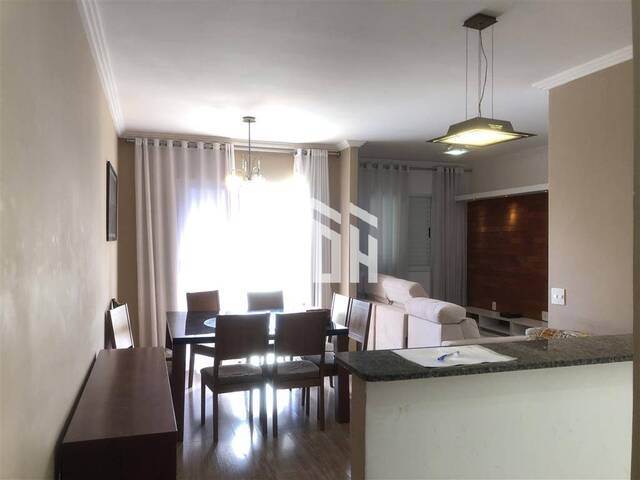 #950 - Apartamento para Locação em Barueri - SP