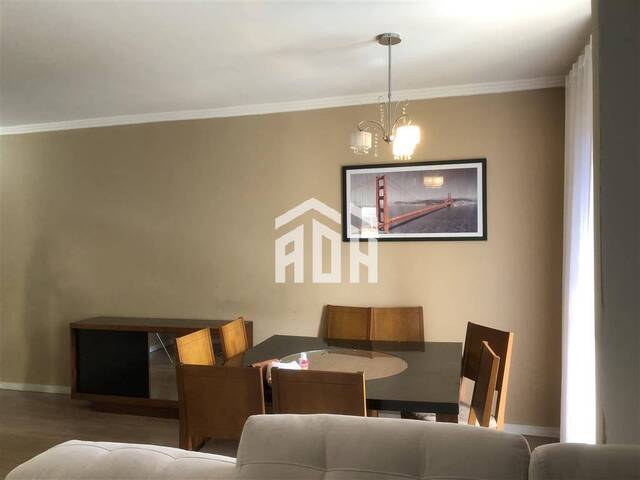#950 - Apartamento para Locação em Barueri - SP