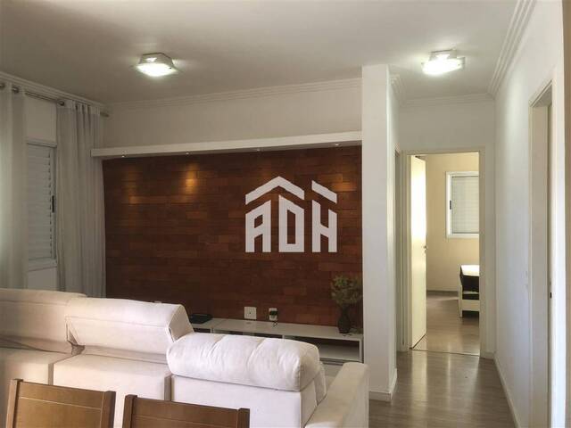 #950 - Apartamento para Locação em Barueri - SP