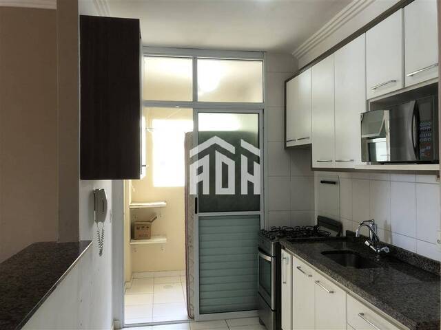 Apartamento para Locação em Barueri - 5