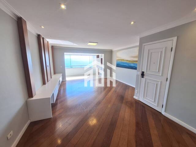 #951 - Apartamento para Locação em Barueri - SP
